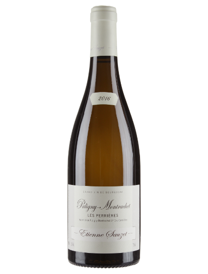 Puligny Montrachet Les Perrières